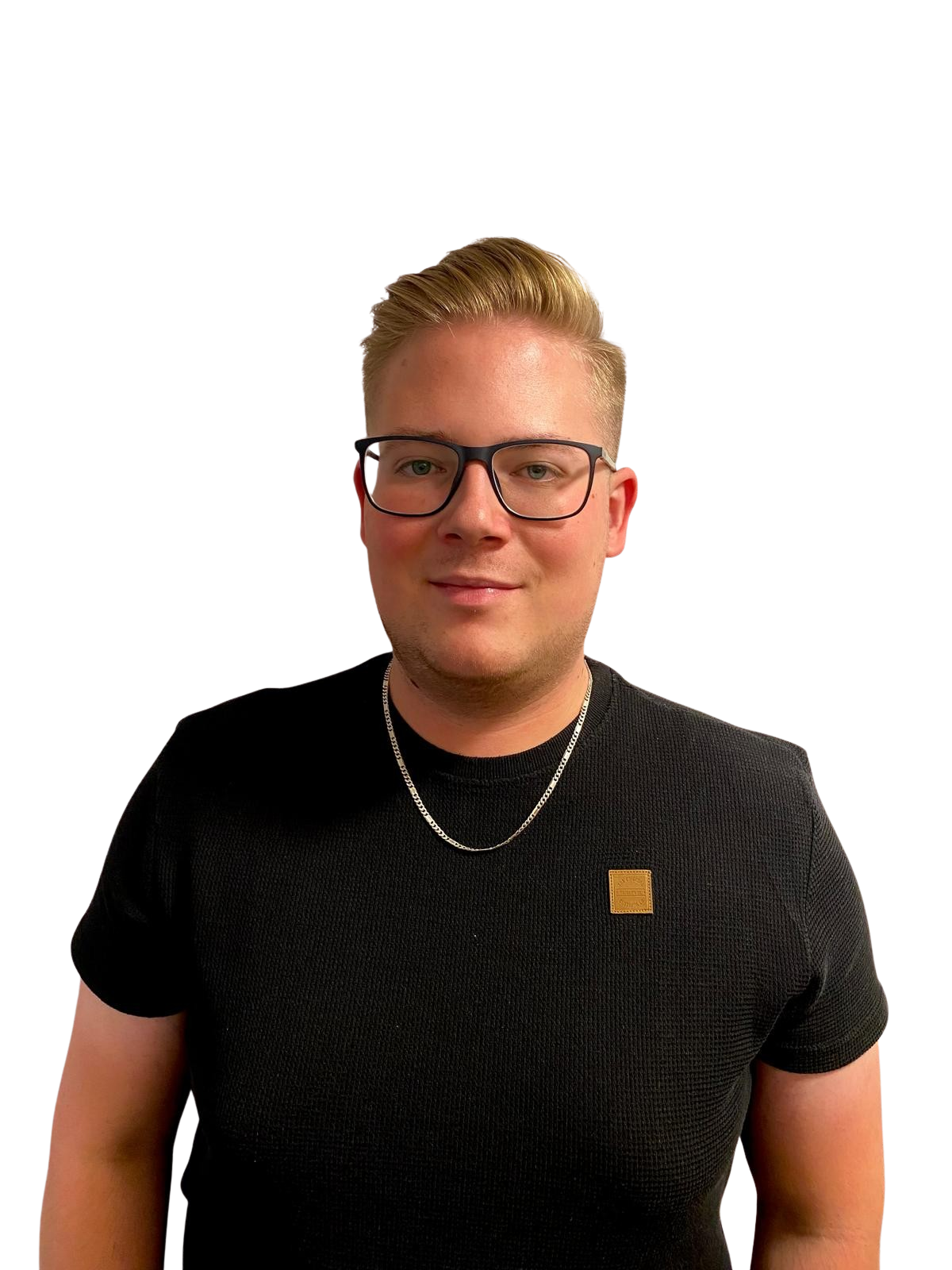 Filip Koudelníček